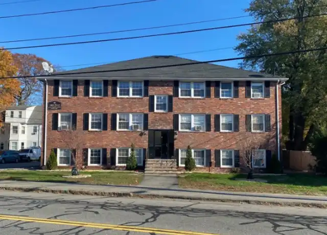 Property at 80 Lowell St Unit 04, Methuen, MA, 01844, 1 bed, 1 bath, [object Object]