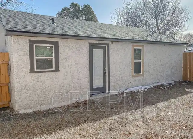 Property at 1910 22nd St, Lubbock, TX, 79411, 2 beds, 1 bath, [object Object]