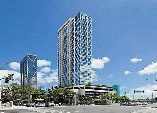 Property at 909 Kapiolani Blvd #2006, Honolulu, HI, 96814, 1 bed, 1 bath, [object Object]