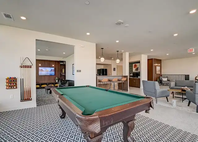 Property at Union Square - 1233 Shelby St, Indianapolis, IN, 46203, 1 bed, 1 bath, [object Object]