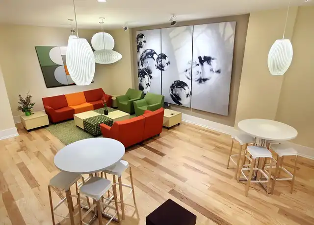Property at Division Park Apartments - 209 Division Ave S, Grand Rapids, MI, 49503, 2 beds, 2 baths, [object Object]