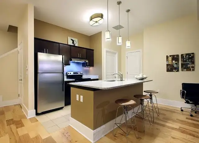 Photo of 209 Division Ave S, Grand Rapids, MI 49503