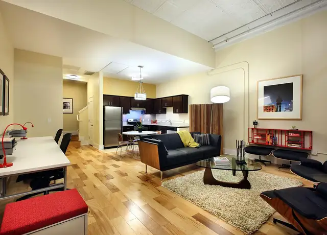 Photo of 209 Division Ave S, Grand Rapids, MI 49503