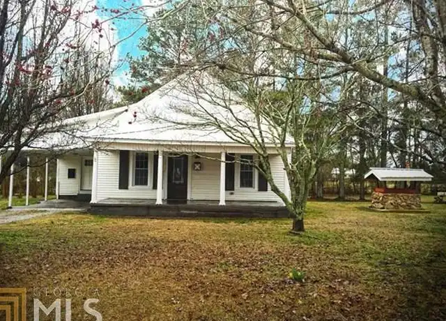 Property at 5810 Bostwick Rd, Bostwick, GA, 30623, 4 beds, 2.5 baths, [object Object]