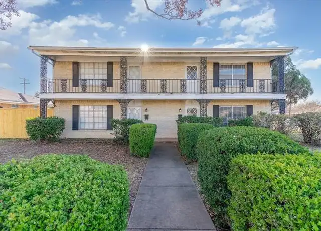 Property at 11323 Lochwood Blvd, Dallas, TX, 75218, 3 beds, 2 baths, [object Object]
