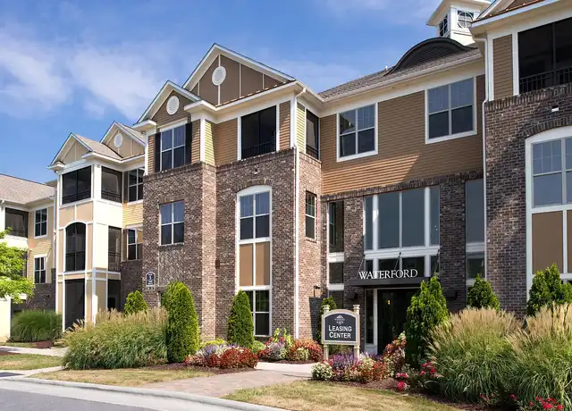 Property at Silver Collection at Waterford - 11920 Joleen Ct, Huntersville, NC, 28078, 1-2 bed, 1-2 bath, [object Object]