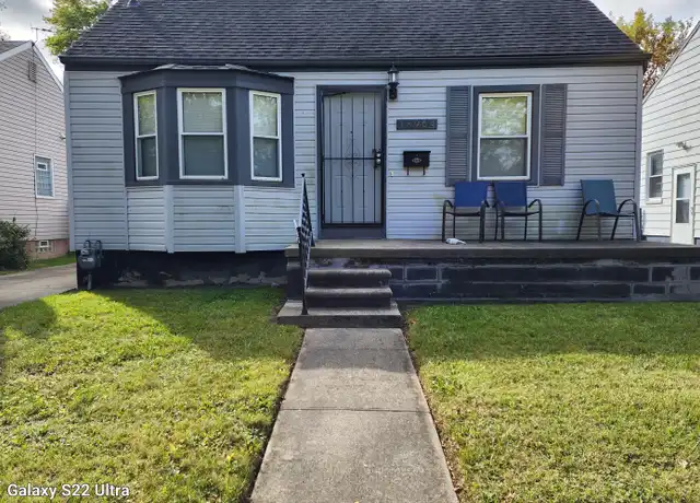 Property at 18964 Elkhart St, Harper Woods, MI, 48225, 3 beds, 1 bath, [object Object]