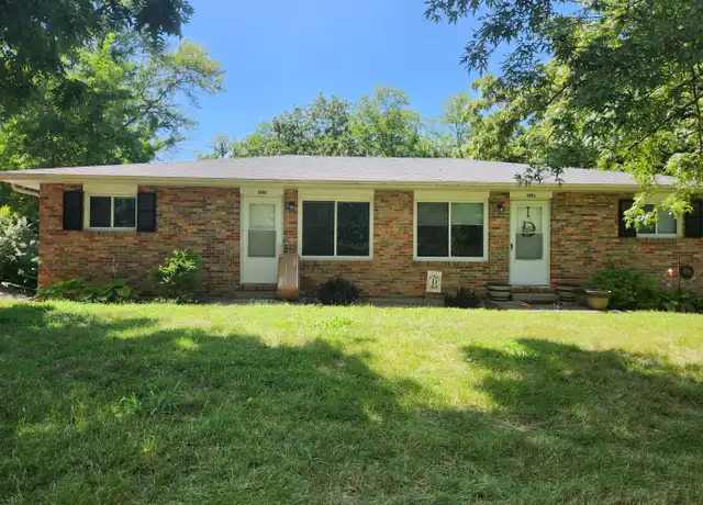 Property at 5485 S Bethel Church Rd, Columbia, MO, 65203, 2 beds, 1 bath, [object Object]
