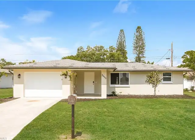 Property at 3433 Roslyn Rd, Venice, FL, 34293, 3 beds, 2 baths, [object Object]