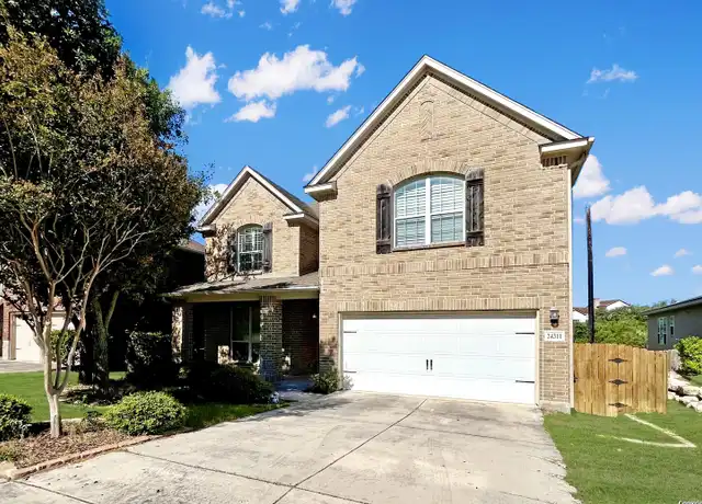 Property at 24311 Canyon Row, San Antonio, TX, 78260, 5 beds, 3.5 baths, [object Object]