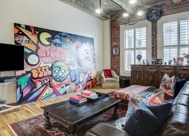 Property at 915 Franklin St Unit 3-522, Houston, TX, 77002, 2 beds, 2 baths, [object Object]