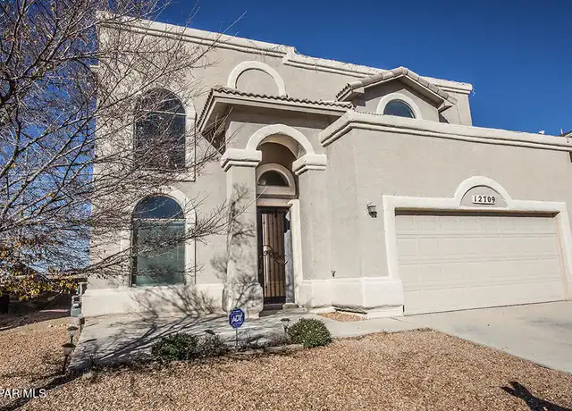 Property at 12709 Destiny Ave, El Paso, TX, 79938, 4 beds, 2.5 baths, [object Object]