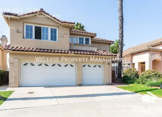 Property at 2391 Forest Oaks Dr, Chula Vista, CA, 91915, 4 beds, 2.5 baths, [object Object]