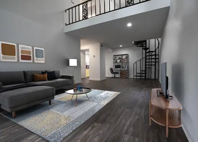 Property at Villas of East Cobb - 1049 Powers Ferry Rd SE, Marietta, GA, 30067, 1 bed, 1-1.5 bath, [object Object]