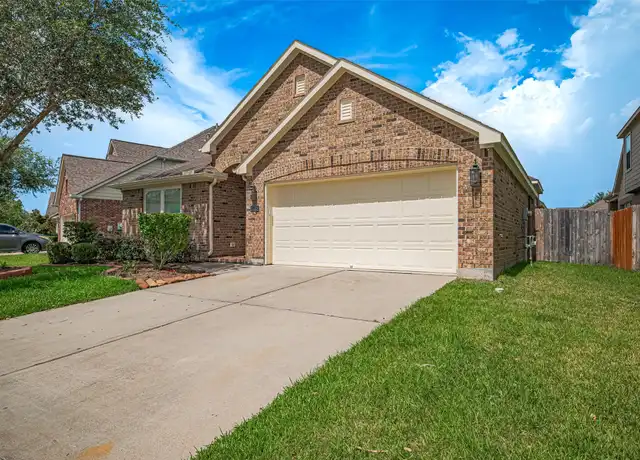 Property at 13315 Peach Orchard Ln, Richmond, TX, 77407, 4 beds, 3 baths, [object Object]
