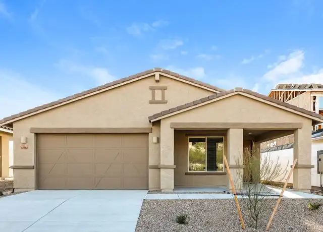 Property at 13962 E Silver Pine Trl, Vail, AZ, 85641, 3 beds, 2 baths, [object Object]