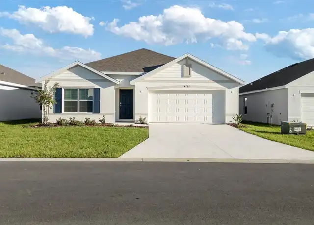 Property at 4762 SW 88th Ln, Ocala, FL, 34476, 4 beds, 2 baths, [object Object]