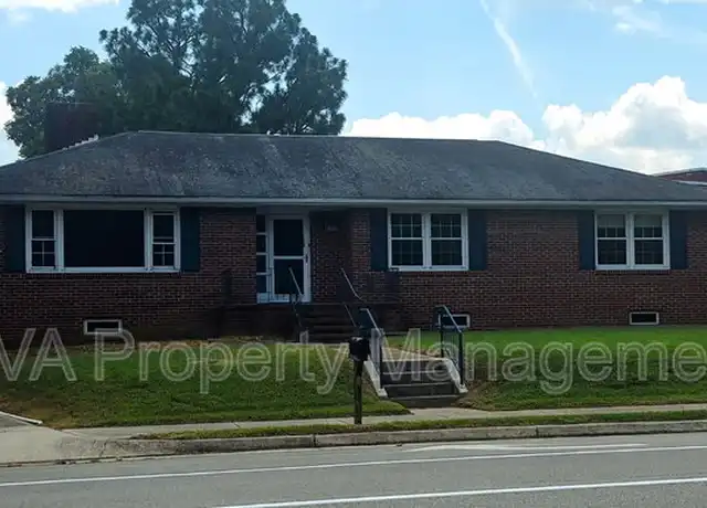 Property at 6403 River Rd, South Chesterfield, VA, 23803, 3 beds, 1.5 baths, [object Object]