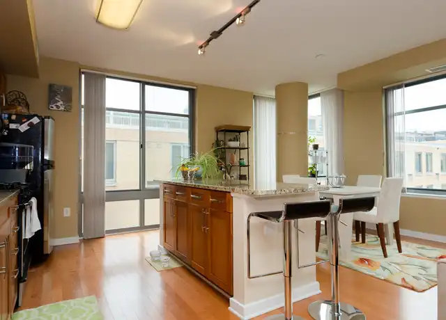 Property at 475 K St NW #808, Washington, DC, 20001, 2 beds, 2 baths, [object Object]