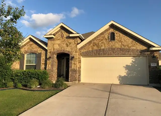 Property at 1028 Arvada Dr, Leander, TX, 78641, 3 beds, 2 baths, [object Object]