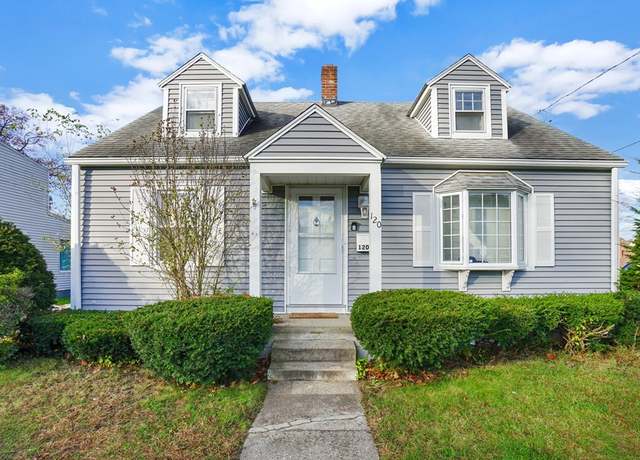 Rental Properties Springfield Ma