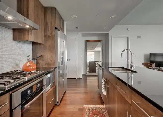 Property at 300 Bowie St #2803, Austin, TX, 78703, 2 beds, 2 baths, [object Object]