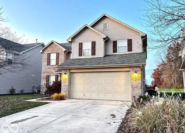 Property at 11554 Seabiscuit Dr, Noblesville, IN, 46060, 4 beds, 2.5 baths, [object Object]