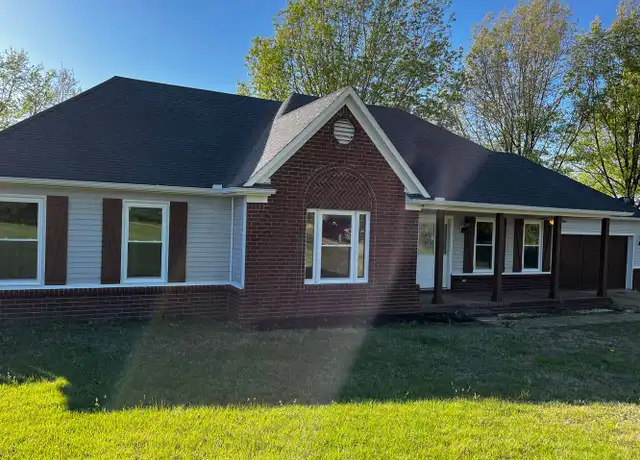 Property at 59 Nelson Dr, Brighton, TN, 38011, 3 beds, 2 baths, [object Object]