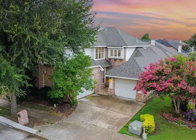 Property at 4608 Temecula Creek Trl, McKinney, TX, 75070, 4 beds, 3.5 baths, [object Object]