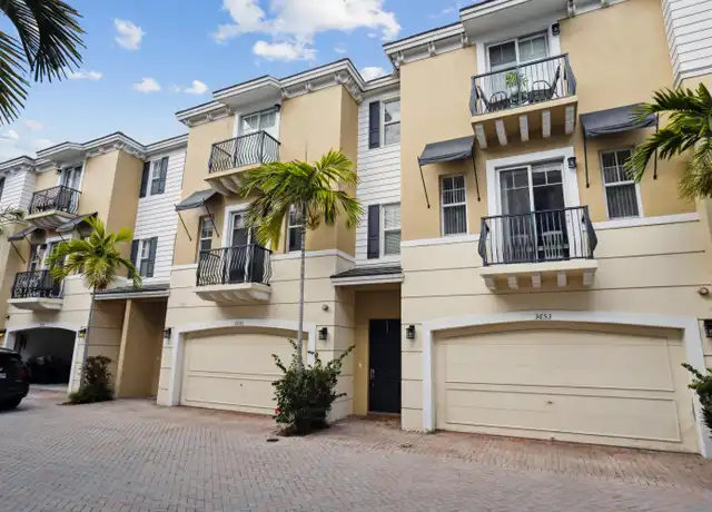 Property at 3655 NW 5th Ter, Boca Raton, FL, 33431, 3 beds, 3.5 baths, [object Object]
