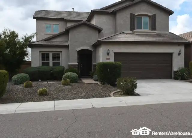 Property at 26720 N 14th Ln, Phoenix, AZ, 85085, 5 beds, 4 baths, [object Object]