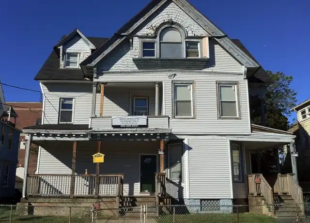 Property at 1071 Iranistan Ave Unit 2, Bridgeport, CT, 06604, 0 beds, 1 bath, [object Object]