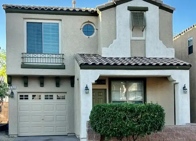 Property at 9752 Villa La Mora Ave, Las Vegas, NV, 89147, 3 beds, 2.5 baths, [object Object]