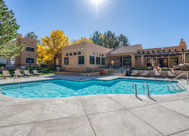 Property at Altitude at Vizcaya - 2491 Sawmill Rd, Santa Fe, NM, 87505, 1-2 bed, 1-2 bath, [object Object]