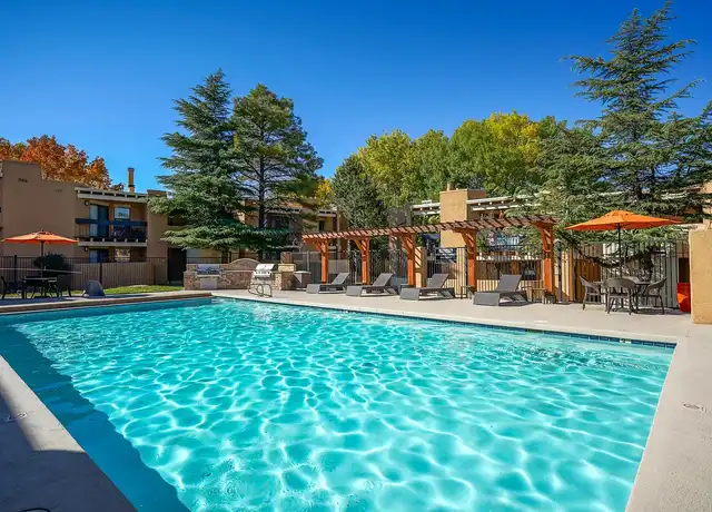 Property at Altitude at Vizcaya - 2491 Sawmill Rd, Santa Fe, NM, 87505, 1 bed, 1 bath, [object Object]