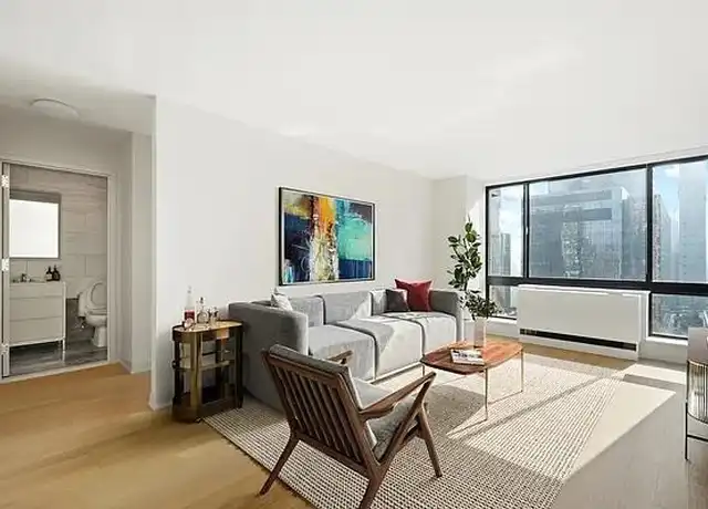 Property at 1 Columbus Cir Unit S36A, New York, NY, 10019, 1 bed, 1 bath, [object Object]