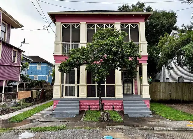 Property at 2117 Dante St, New Orleans, LA, 70118, 3 beds, 1 bath, [object Object]
