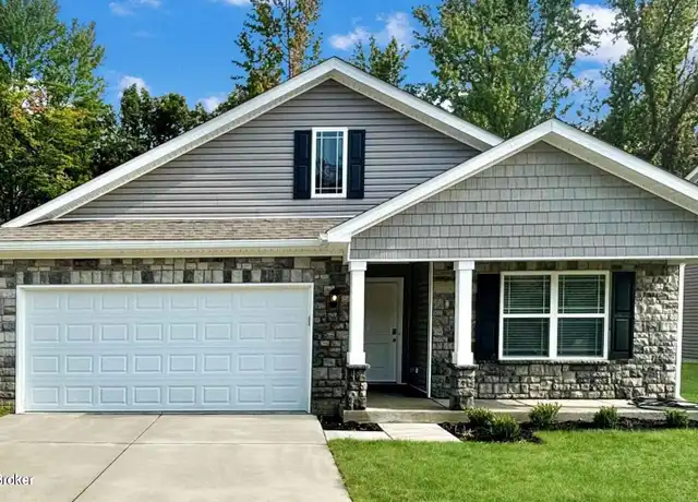 Property at 156 Coral Springs Pkwy, Brooks, KY, 40109, 4 beds, 2 baths, [object Object]