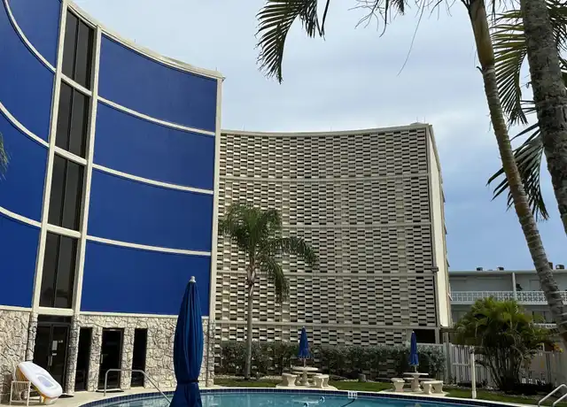 Property at 4850 Ocean Beach Blvd #505, Cocoa Beach, FL, 32931, 2 beds, 2 baths, [object Object]