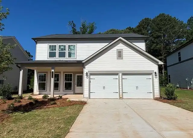 Property at 2076 Boxwood Cir, Conyers, GA, 30094, 4 beds, 2.5 baths, [object Object]
