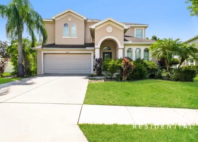 Property at 32025 Garden Alcove Loop, Wesley Chapel, FL, 33545, 5 beds, 3 baths, [object Object]