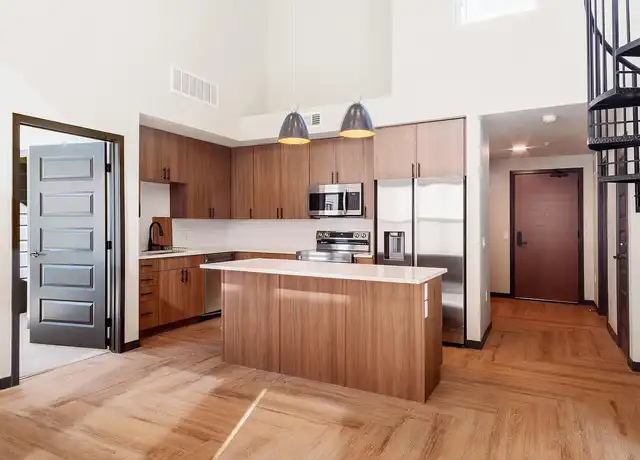 Property at Edmond Curtis Park - 2480 Arapahoe St, Denver, CO, 80205, 0-2 beds, 1-2 bath, [object Object]