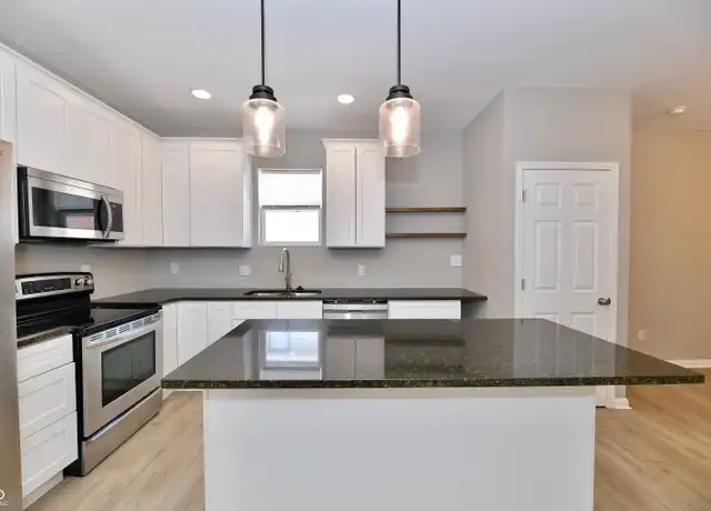 Property at 1338 Barth Ave, Indianapolis, IN, 46203, 2 beds, 2 baths, [object Object]