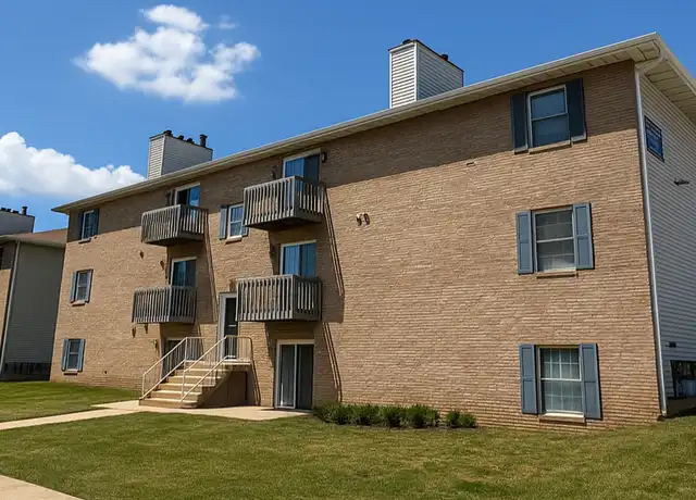 Property at 3004 Clearwater Ave Unit 7, Bloomington, IL, 61704, 2 beds, 2 baths, [object Object]