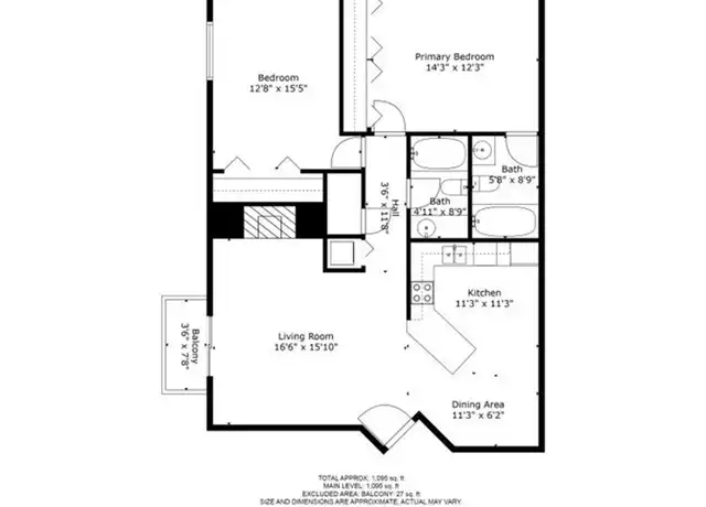 Property at 3004 Clearwater Ave Unit 7, Bloomington, IL, 61704, 2 beds, 2 baths, [object Object]