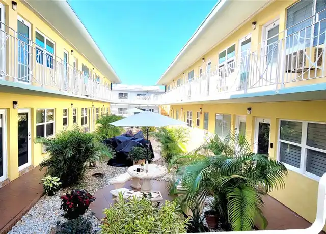 Property at 8101 Abbott Ave #3, Miami Beach, FL, 33141, 1 bed, 1 bath, [object Object]
