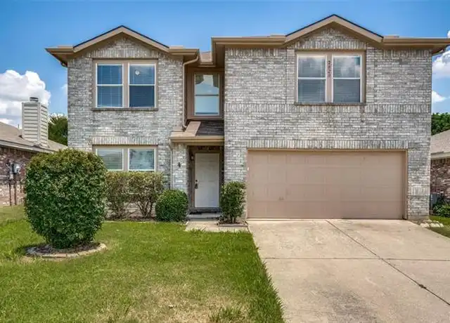 Property at 2820 Terrace Dr, McKinney, TX, 75071, 4 beds, 2.5 baths, [object Object]
