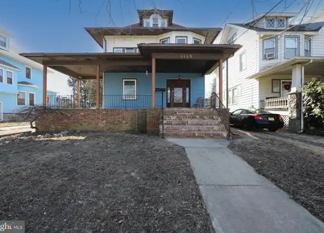 Property at 1112 Collings Ave, Haddon Township, NJ, 08107, 2 beds, 1 bath, [object Object]