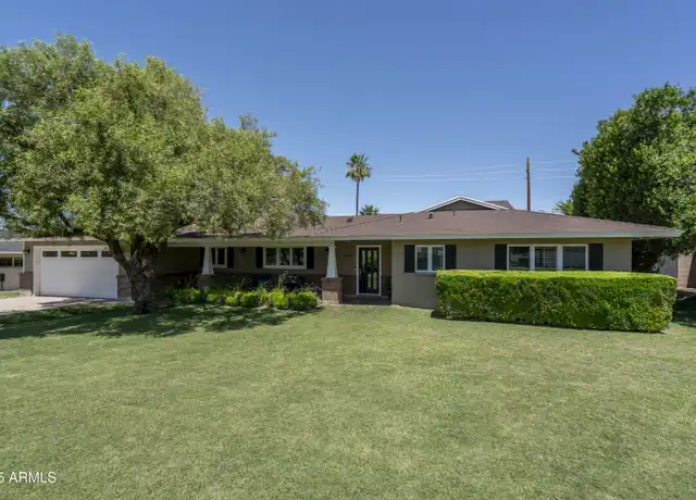 Property at 4628 N Avenida del Puente, Phoenix, AZ, 85018, 4 beds, 3.5 baths, [object Object]