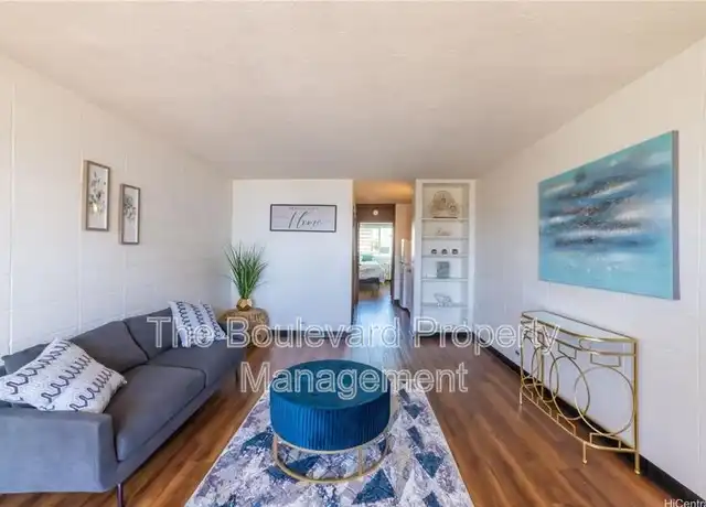 Property at 1710 Makiki St #602, Honolulu, HI, 96822, 1 bed, 1 bath, [object Object]